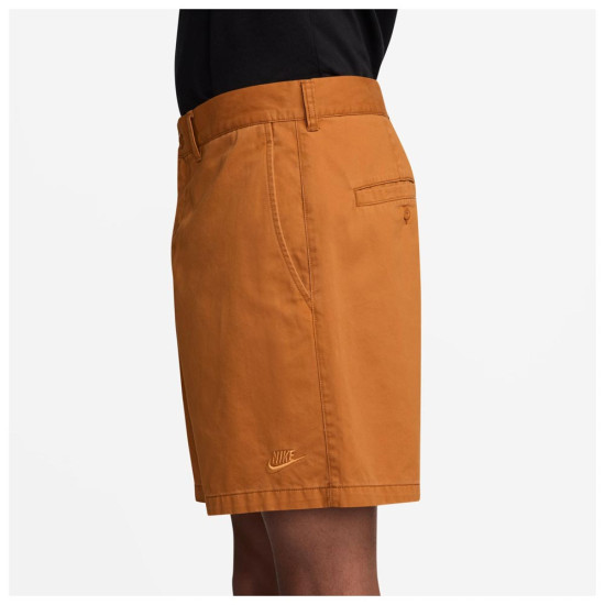 Nike Ανδρικό σορτς Club Washed Chino Shorts